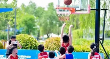 2025年“奔跑吧·少年”儿童青少年主题健身活动将举行