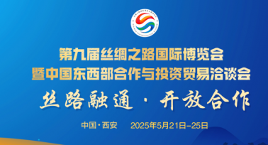 第九届丝博会