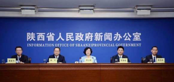陕西统一战线：凝心聚力 服务经济社会高质量发展