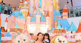 发现100个遛娃新灵感!抖音生活服务「遛娃好去处」打造亲子消费新场景